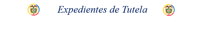 tutelas