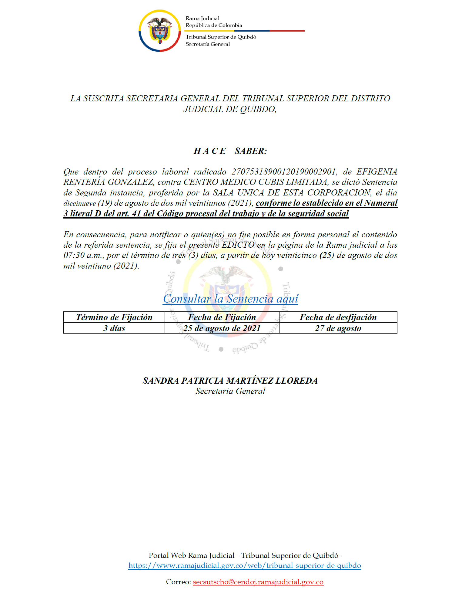 efigenia