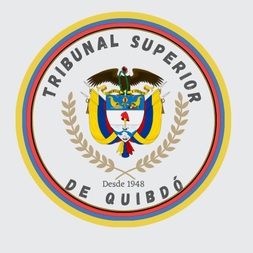 Logo nuevo Tribunal
